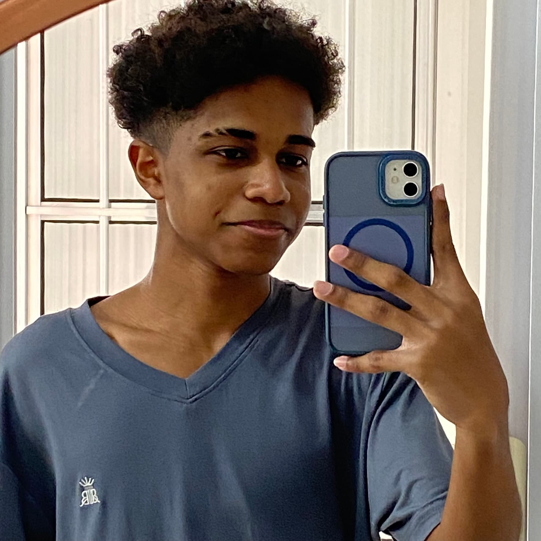 Matheus Oliveira - Fundador QueNuvem