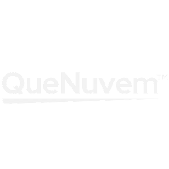 QueNuvem Logo